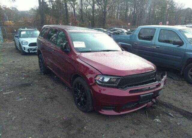 السلام عليكم 
دورنكو أمريكي لون كرزي  موديل 2020 رقم بغداد انكليزي بأسمي  
GT مكينة 3600 
فول موصفات ما بيها اي نقص حادثها  جاملج امامي صور الحادث مرفقه 
سعر 280 بيها مجال بسيط جدآ للاستفسار الاتصال ***********
