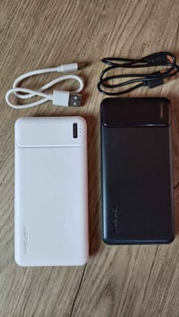 باور بانك • 10000mAh • 3 منافذ