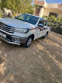 تويوتا ساز • موديل ٢٠٢١ • رقم سليمانية