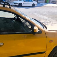 ورحمه الله سيارة سمند موديل ٢٠١١ للبيع محرك كايم و مضروبه بنيد و صفحه ...