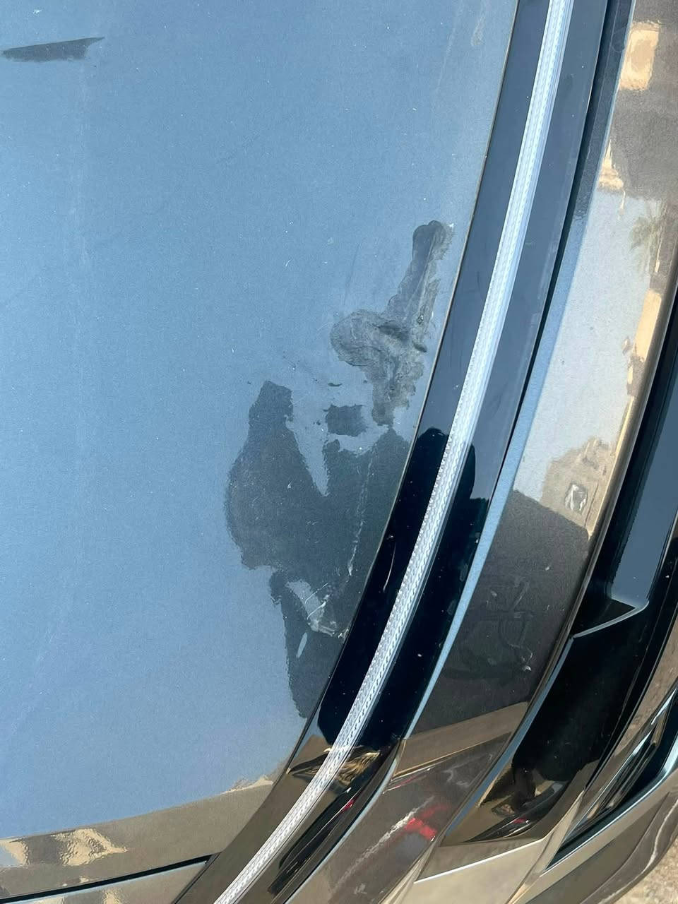 سوناتا ٢٥ كفاله عامه ماعدا بارد قليل بلبنيد  دخول شهداء مكان السماوه ماشي ١٩ الف  السياره شرط كفاله مكينه ٢٥٠٠ ترهم بيع او مراوس اتصال ***********
