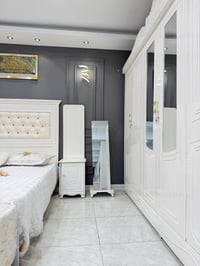 غرفة نوم صاج • صبغ حراري • توصيل محافظات