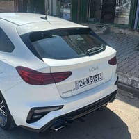 فورتي GT • ٢٠٢٣ • كركوك/طوز