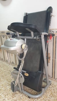 جهاز ركض • حساس عاطل • للبيع