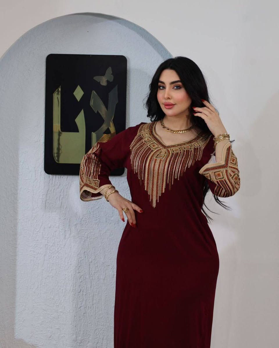 دشداشة كشمير مطاط الأصلي 

أبليك مشجر وتطريز

القياسات /L XL XXL 

سعر الدرزن /130

اقل طلب نص درزن


**إذا كنت صاحب هذا الإعلان وتريد حذفه لأي سبب، رجاءا أرسل رسالة إلى الدعم الفني**