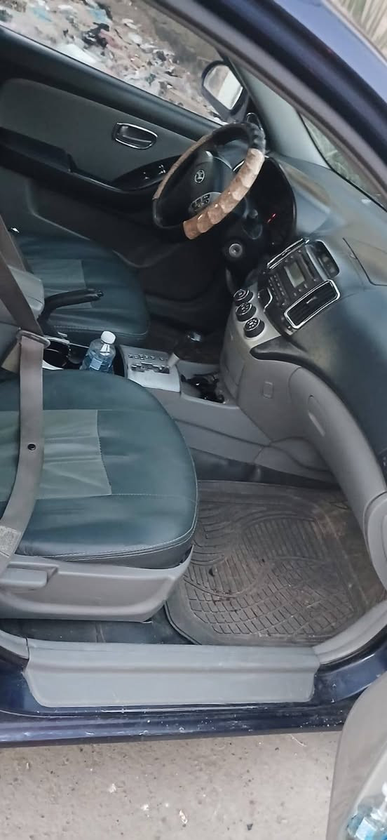 سلام عليكم النترا مركي ٢٠٠٧ مكينه ٢٠٠٠ رقم بغداد مميز البل ١ بيهه مكنات صبق سعر ٨٣ بيه مجال مكان سياره بغداد زعفرانيه ***********على
