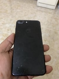 يا الله..جهاز ايفون 🍎٧بلاس كلشي مابي ولاضرر عملي 🦾ذاكرة 128GBعالفحص  ١...