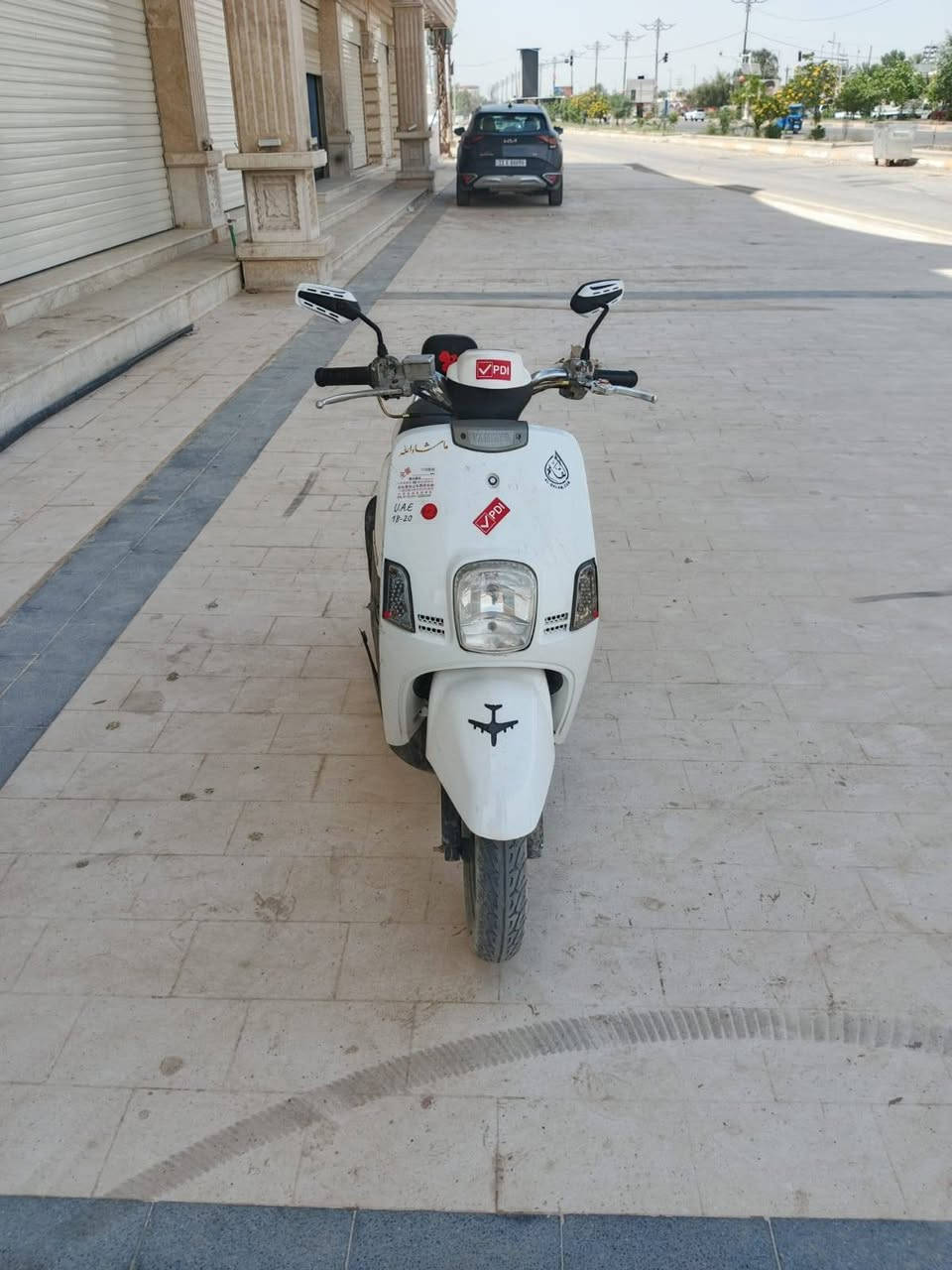 *********** ديالى بعقوبه سعر 800 وبيها مجال
