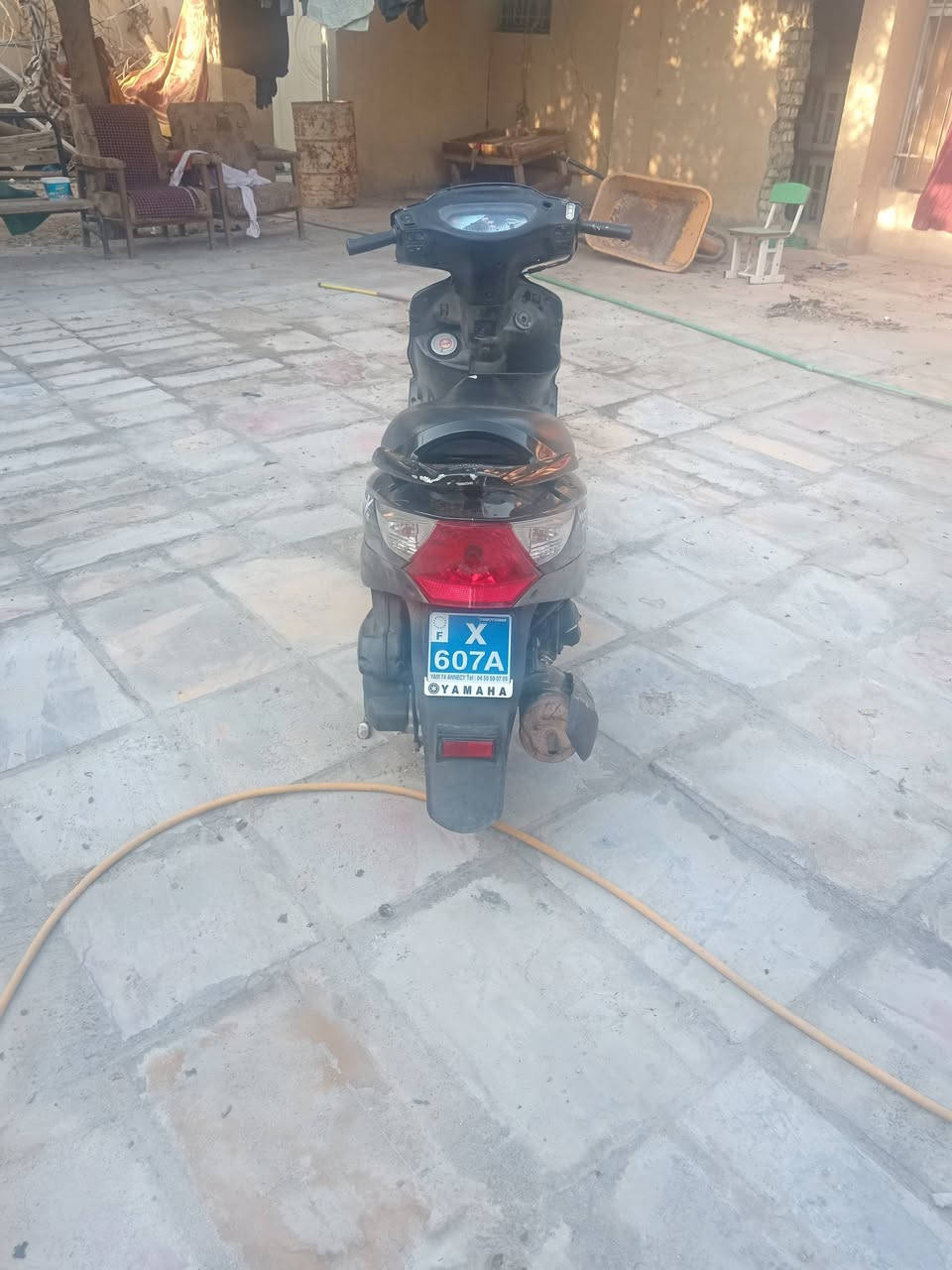 دراجه للبيع 350 بدون عمله نجف كوفه شارع المعمل *********** هاذه رقمي وتساب موجود كلشي شغال بيه
