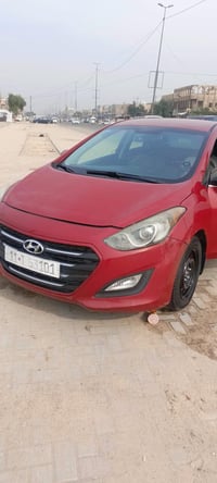 النترة GT هاج باك 2016 مواصفات سيارة بصمة شاشة كشنات كهرباء وتدفئة سيا...