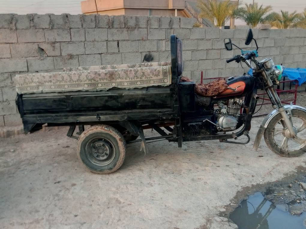 سلام عليكم ستوته للبيع موديل ١٤سعر ٧٠٠بيها مجال ركبه شرط *********** مالت رزق محرك مابي عيب مكان كركوك كركوك, العراق
