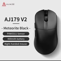 AJAZZ AJ179V2 • ماوس ألعاب • 49 غرام