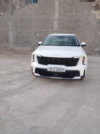 سورنتو ٢٠٢٤ • ٦ سلندر • كفاله عامه