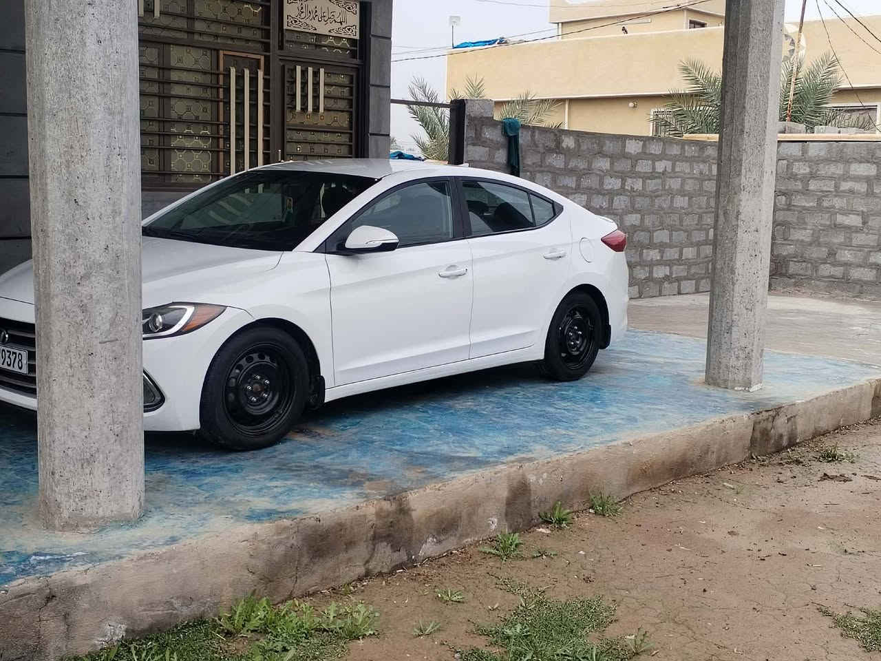 سلام عليكم النتره 18 كير محرك خير من الله بجم كبس حادث قبق الصندوك الجاملغ الخلفي السياره ماشيه 184 كشن تتفه ستير تتفه داخل اسود اشاير بل مري مانع تزلق أمري جانبيه تحكم سترين شاشه عطاله والسياره خير من الله تراي وين ميعجبك تتفه تبريد السعر بي 127وبيهه مجال مكان السياره بغداد اليوسفيه اليريد يتصل *********** /*********** سياره بسامينه
