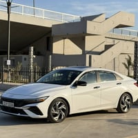 🙋🏻‍♂️🌹 للبيع النتره موديل 2024 شكل جديد فول مواصفات لون أبيض دخول وترق...