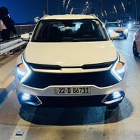 سبورتج • ٢٠٢٣ • رقم اربيل