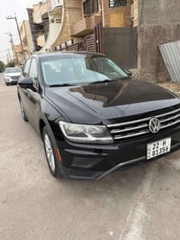 تيغوان • ٢٠٢١ • ٦١٠٠٠ ميل