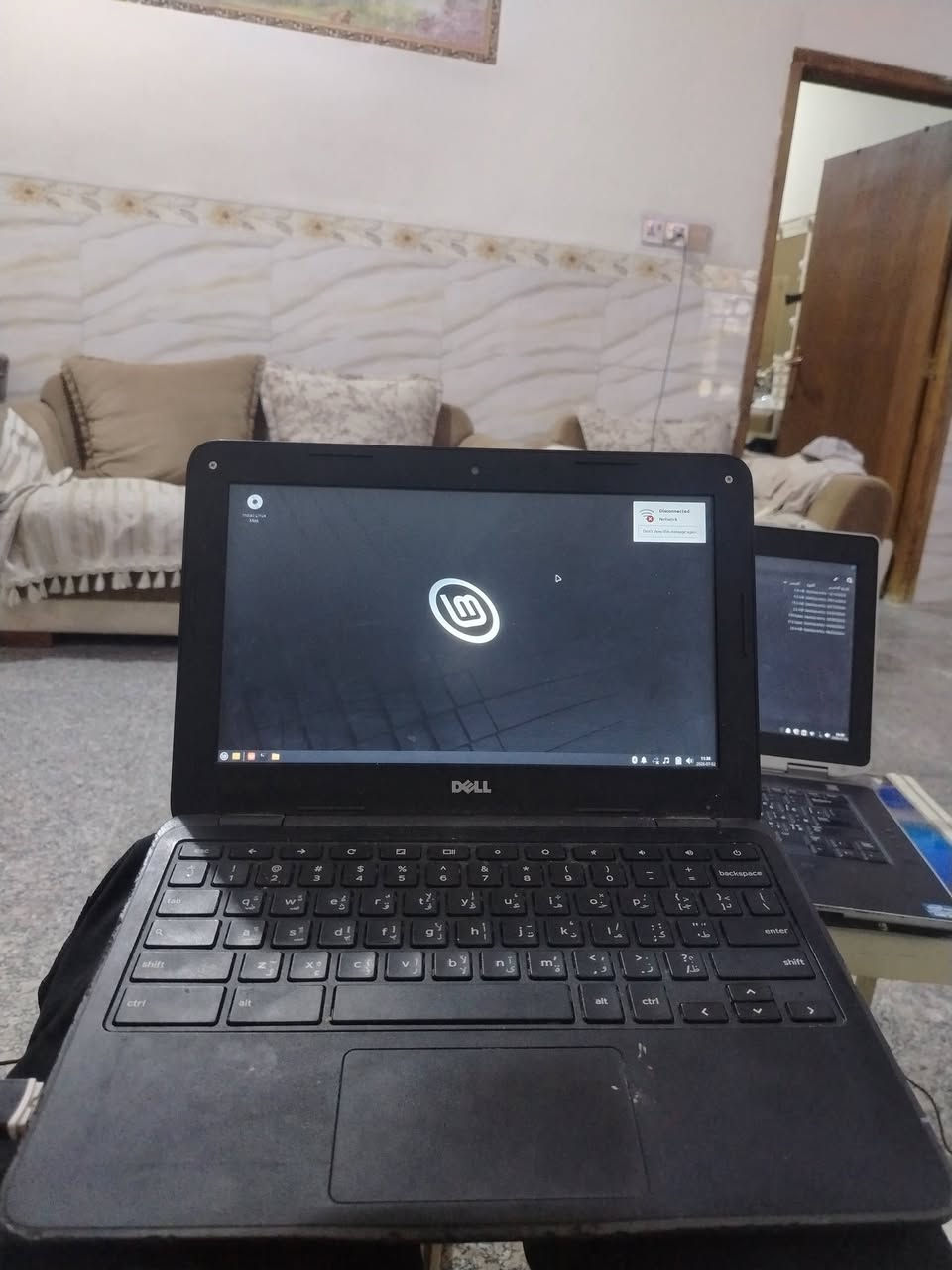 للبيع
حاسبة كروم بوك ( صناعة شركة Dell) منصب عليها نظام لينكس تشتغل بكل سلاسة وتدعم كل التطبيقات سواء اندرويد أو وندوز

بطارية 100

السعر 80,000 IQD


**إذا كنت صاحب هذا الإعلان وتريد حذفه لأي سبب، رجاءا أرسل رسالة إلى الدعم الفني**