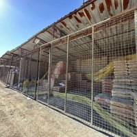 الموج الأزرق • مواد بناء • اسمنت دلتة