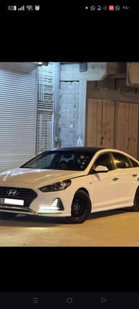 سوناتا • ٢٠٢٠ • بصرة