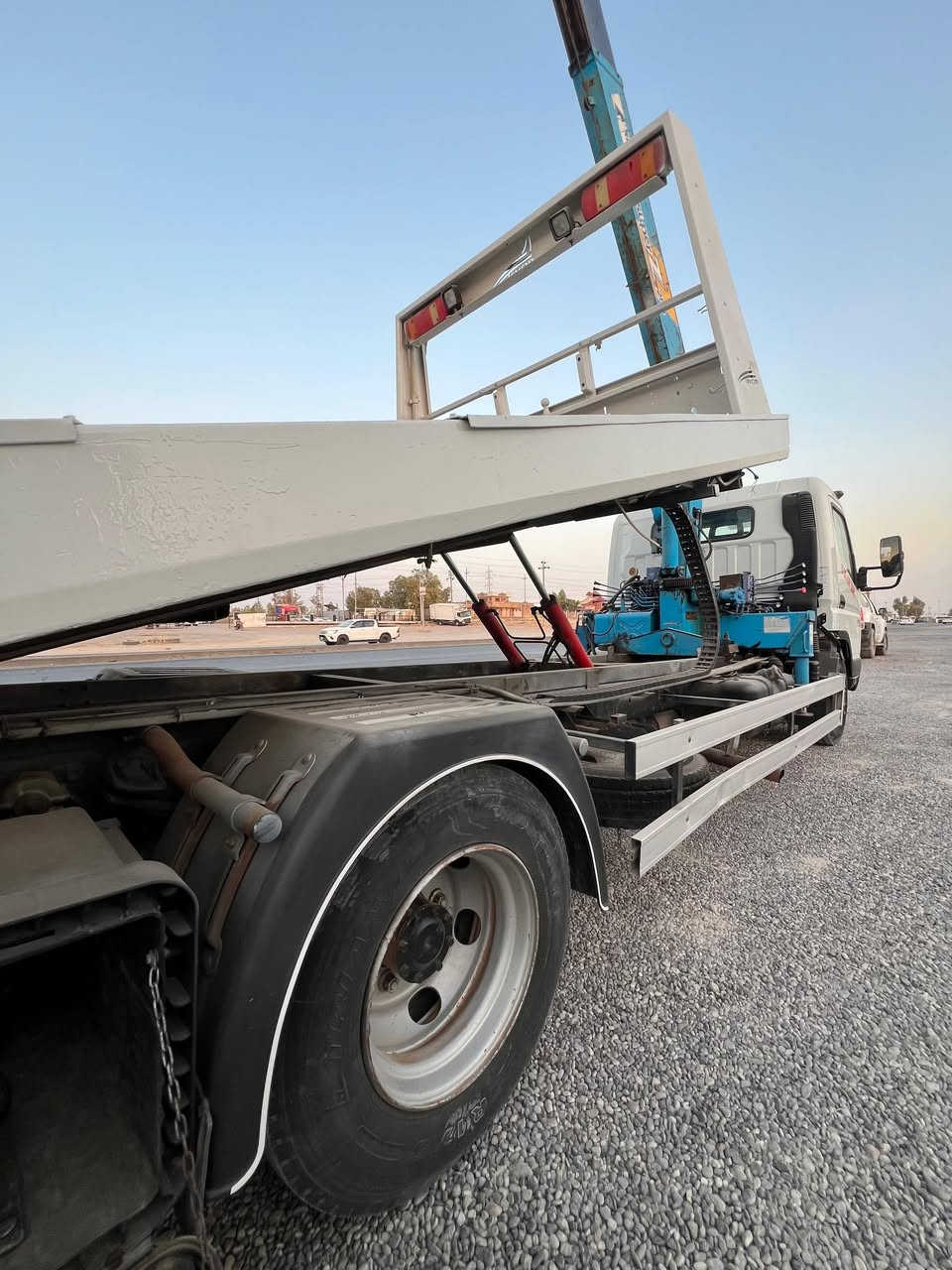 کنترالبیع کرین خمس سلات رەمپ سعب بیلادی مۆدیل2011  ***********
