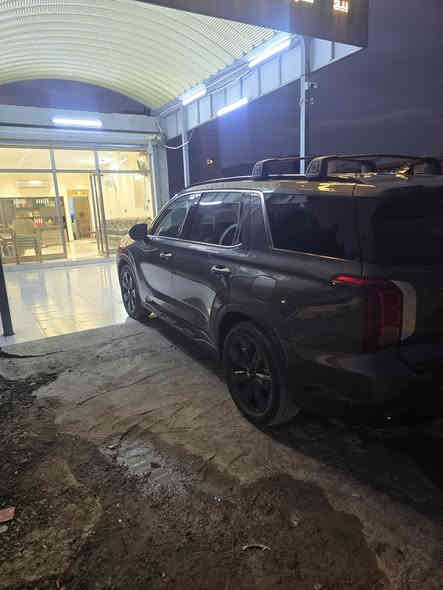 بلي سايدxrd موديل ٢٥ ماشيه ١٢ ميل
مكفوله من الصبغ والبارد السعر ٣٣٠ العنوان بغداد قرب علوه الرشيد ***********
