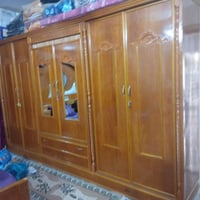 غرفة نوم • غرفة اخشاب • غرفة نوم مستعملة • اثاث غرف نوم • غرفة كاملة