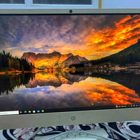 آل إن ون • i5 الجيل 8 • شاشة 24 لمسية