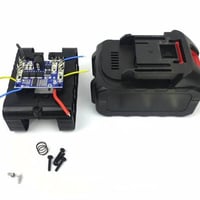 ماكيتا • كارت • كفر