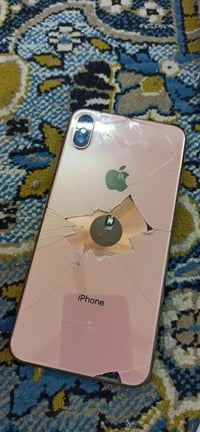 اكس ماكس البيع عل وضعتو ذكر 256 بطاريه شاشه بي ضربه ضهر مكسور بي تخطي ...