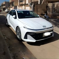 اكسنت ٢٠٢٤ • فول مواصفات • بغداد السيدية