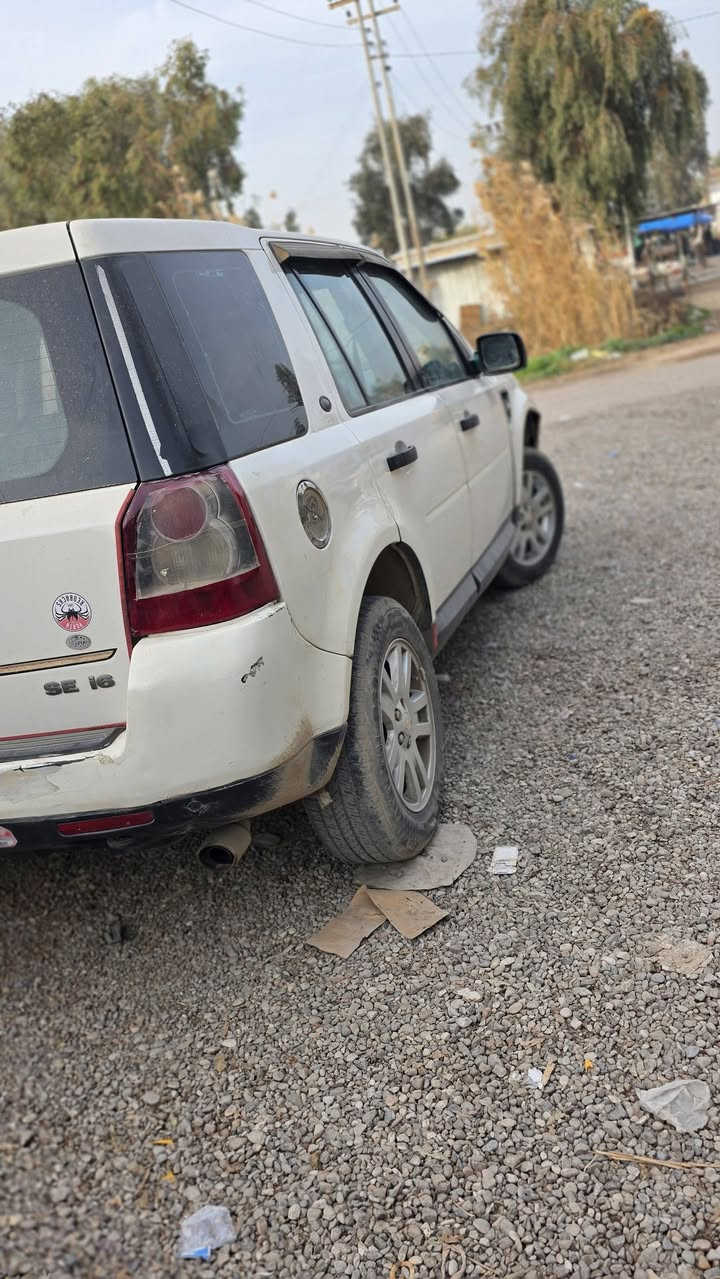 السلام عليكم لاندروفر موديل 10 مكانها ديالى السعر 65


**إذا كنت صاحب هذا الإعلان وتريد حذفه لأي سبب، رجاءا أرسل رسالة إلى الدعم الفني**