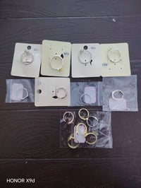 محابس • مختومات • مجموعة