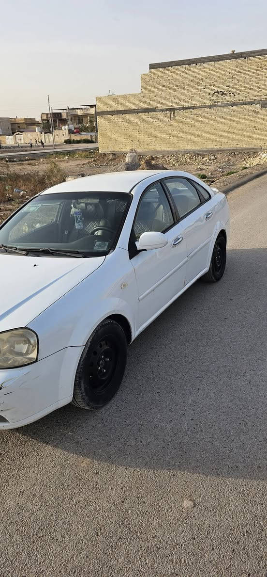 سلام عليكم
دايو لاستي للبيع 
موديل 2007
سياره نظيفه مابيه نواقص 
بيه منظومه غاز 
كل شي شغال بل سياره 
سياره كير عادي 
السعر 60 وبيه مجال 
تواصل *********** بي واتس
