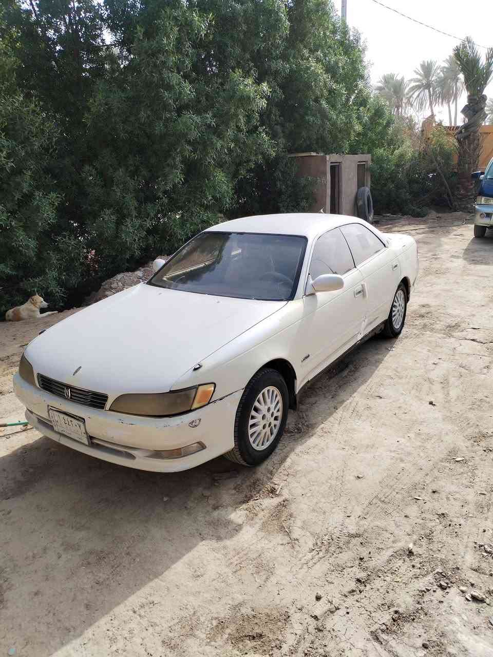 سلام عليكم سياره البيع مارك مكينه ثنين ونص مكان نجف سعر 35 وبيه مجال رقمه نجف وبيه كصه جنطه***********
