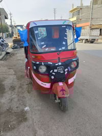 تكتك • موديل 18 • بعقوبه ديالى