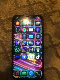 آيفون ١١ برو • ٢٥٦ • شاشة اصلية