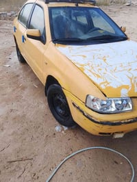 سمند • رقم قادسيه • كوفه