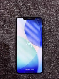 ايفون ١١ برو ماكس • ٢٥٦ • بطاريه ٨٣