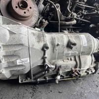 كير ميماتي • 6HP19 • بدون توربين