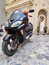 فورزا • ٠.٨ • مرقمة نينوى