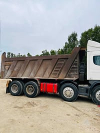 اسكانية • ٢٠٠١ • بابل المسيب