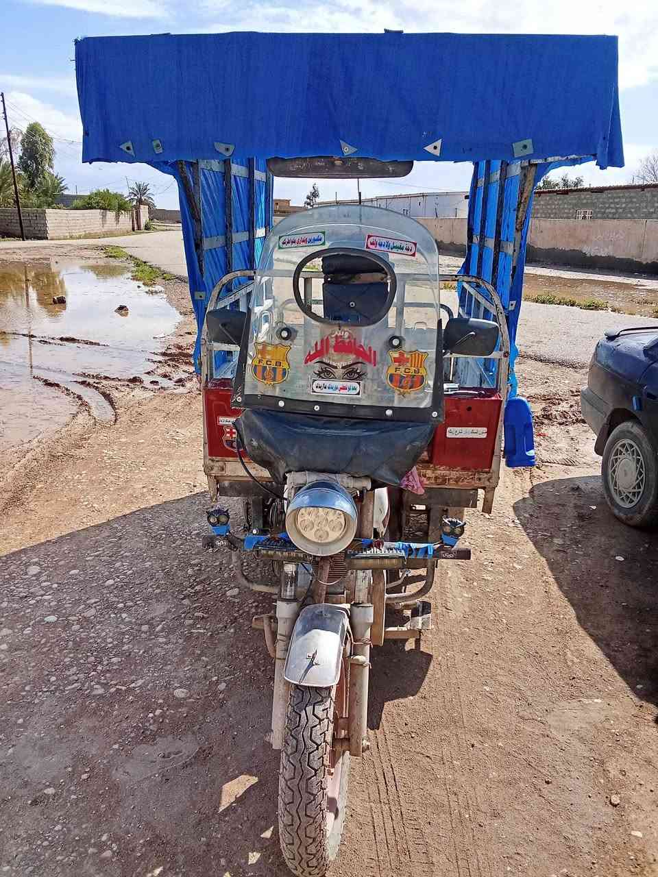 ستوته البيع موديل 15ام طير
ستوته مال جناي مكان ديالى كنعان مقابيل سياحي جسر جديد *********** مكلف بنشر
