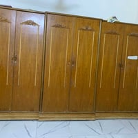 للبيع • غرفه اخشاب