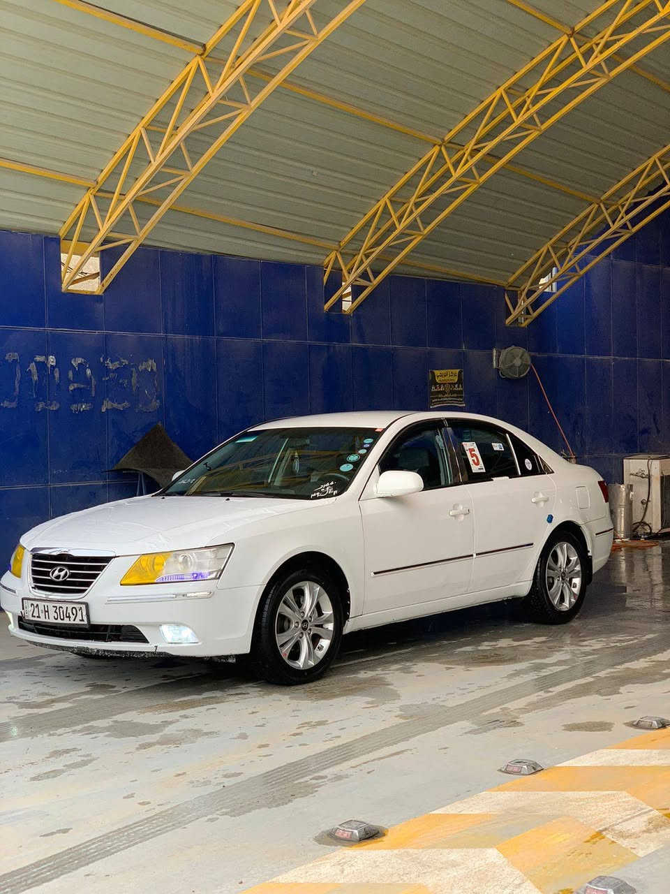 سوناته خليجي ٢٠٠٩ألسياره جاهزه أوجديده مراوس بسياره حديث فقط ألستفسار ***********
