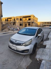 مكفوله اصوليات • خليجي • ٢٠١٣