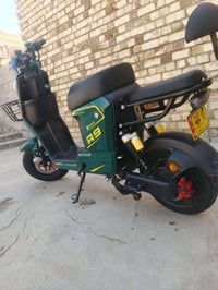 R9 • نظام ضد السرقة • بطارية جديدة