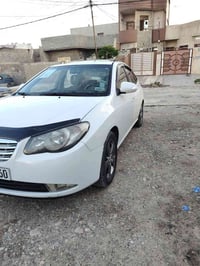 انتره • ٢٠١١ • الموصل