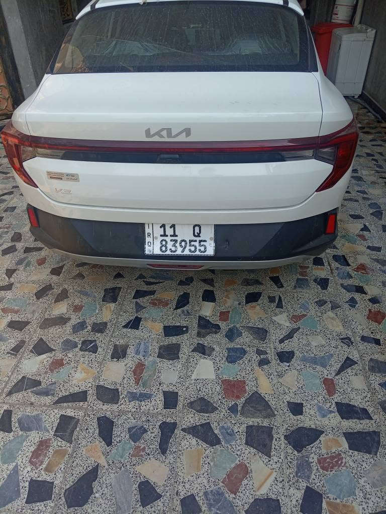 كي 3 خليجي 24 رقم بغداد باسمي تحويل ثاني يوم كفاله عامه فقط بارد قليل ميبين سياره جاهزه مكينه 1600دوش كير اي تي المرغوب سعر 146بيه مجال الاستفسار *********** فقط وتساب مكاني بصرة البصرة, العراق
