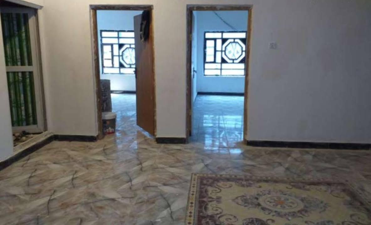 متوفر بيت للأيجار في ابي الخصيب مناوي لجم سعر الأيجار 750 يتكون من 4 غرف طابقين استقبال صالة عدد 2 صحيات داخلية و خارجية
للأستفسار *********** علي السيلاوي
#استقبل كافة عروضكم
